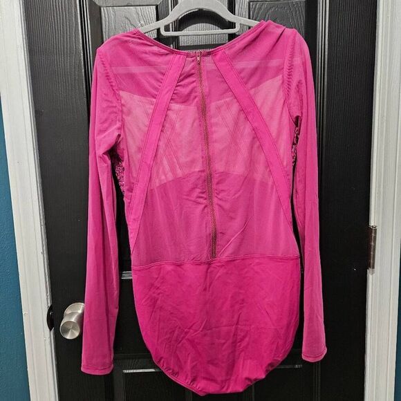 Weissman NWOT adult extra large dance costume jazz tap solo - Picture 7 of 9